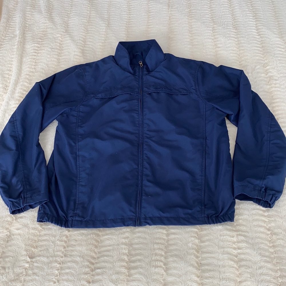 Eddie Bauer First Ascent Jacket